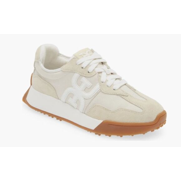 Sam Edelman Shoes - Sam Edelman Langley Sneaker (Women) Size: 9M Off White